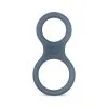 Anillo Para El Pene Y Testículos De Silicona Boners- Gris 1 Anillo Para El Pene Y Testículos De Silicona Boners- Gris -Ideas para regalos comercio 1625146050.BON008