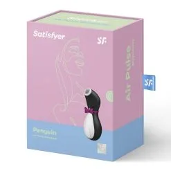 Satisfyer Pro Penguin Next Generation 7 Satisfyer Pro Penguin Next Generation -Ideas para regalos comercio 1625146270.360027NG 3