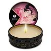 Shunga Vela De Masaje Pétalos De Rosa / Afrodisia 30ML -Ideas para regalos comercio 1625146271.274600