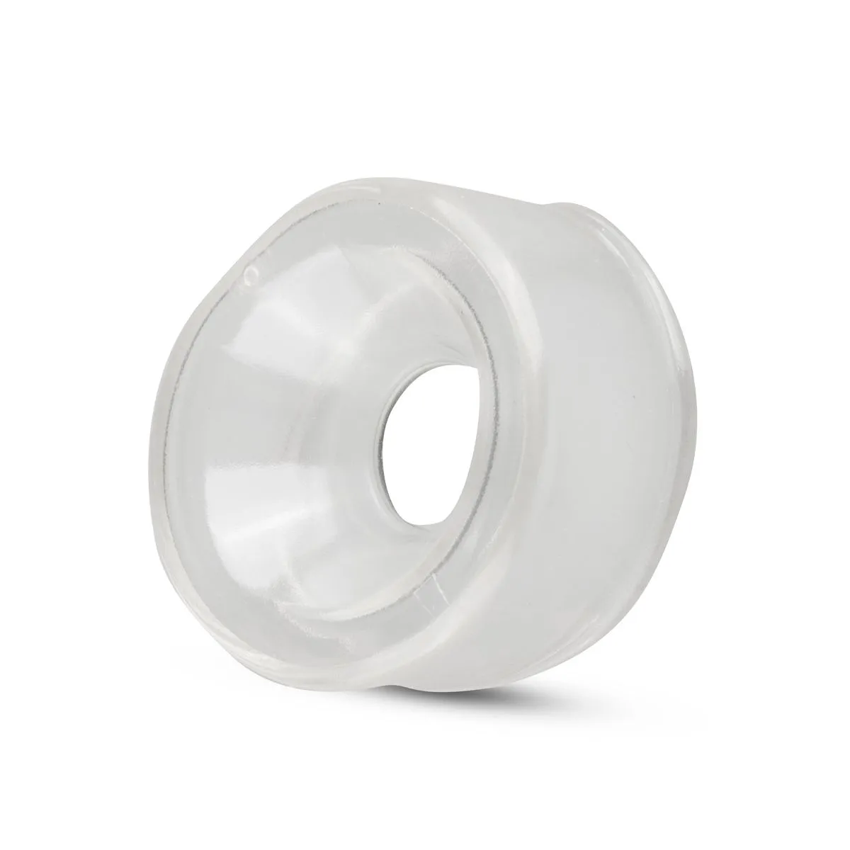 EasyToys Online Only Funda Para Bomba De Pene - Transparente 3 EasyToys Online Only Funda Para Bomba De Pene - Transparente