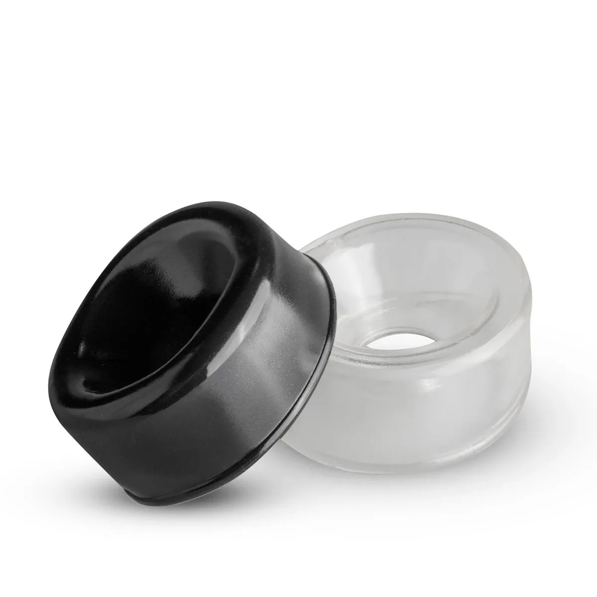 EasyToys Online Only Funda Para Bomba De Pene - Transparente 4 EasyToys Online Only Funda Para Bomba De Pene - Transparente - Imagen 2