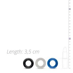 EasyToys Online Only Juego De Anillos Para El Pene Elásticos -Ideas para regalos comercio 1625146314.ET671 4