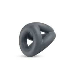 Boners Triple Cockring De Silicona Líquida 12 Boners Triple Cockring De Silicona Líquida -Ideas para regalos comercio 1625146344.BON023 4