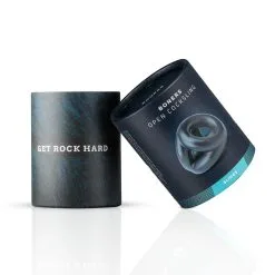 Boners Triple Cockring De Silicona Líquida 15 Boners Triple Cockring De Silicona Líquida -Ideas para regalos comercio 1625146345.BON023 7