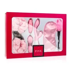 Loveboxxx -Set De Regalo I Love Pink 13 Loveboxxx -Set De Regalo I Love Pink -Ideas para regalos comercio 1625146365.LBX104