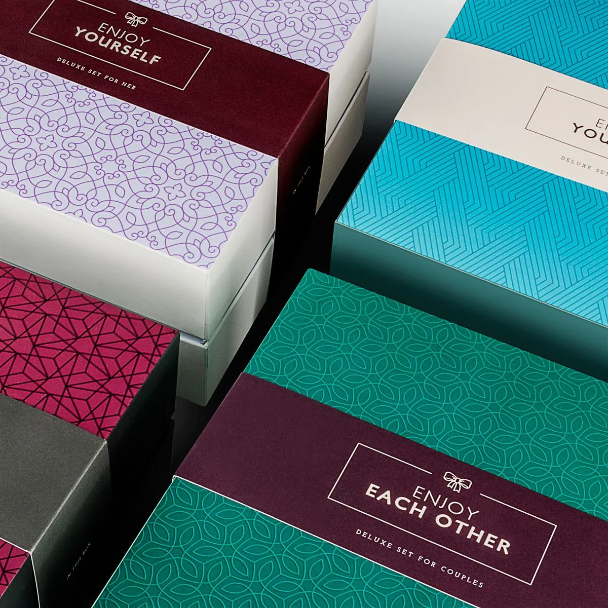 Loveboxxx - Caja Romántica Para Parejas 14 Loveboxxx - Caja Romántica Para Parejas - Imagen 12