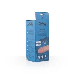 Real Fantasy Dildo Dylan Realistic 15 Real Fantasy Dildo Dylan Realistic -Ideas para regalos comercio 1625146575.RF003SKN 7