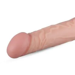 Real Fantasy Shawn Realistic Dildo -Ideas para regalos comercio 1625146580.RF005SKN 3