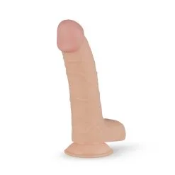 Real Fantasy Dildo Realistico Cliff