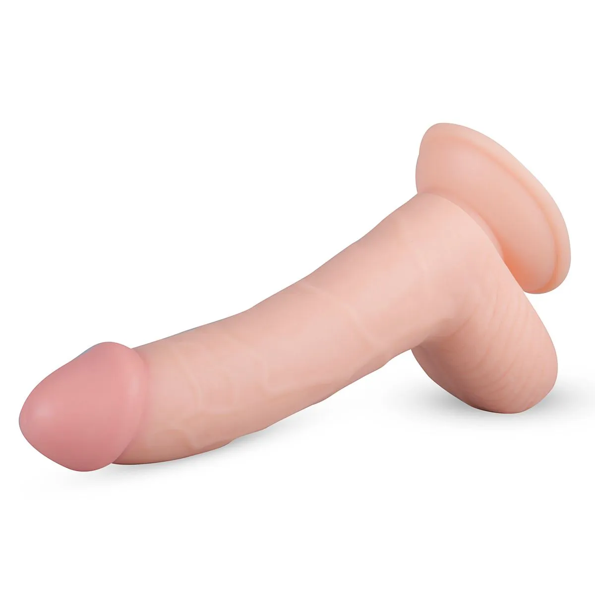 Real Fantasy Dildo Realistico Cliff 5 Real Fantasy Dildo Realistico Cliff - Imagen 3