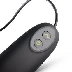 EasyToys Online Only Blix - Huevo Vibrante Con Control Remoto - Negro -Ideas para regalos comercio 1625146631.ET699BLK 3