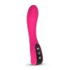 EasyToys Online Only Vibrador Con Textura Classic Vibes Punto G - Rosa 1 EasyToys Online Only Vibrador Con Textura Classic Vibes Punto G - Rosa -Ideas para regalos comercio 1625146637.ET733PNK