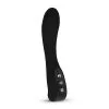 EasyToys Online Only Vibrador Con Textura Classic Vibes Punto G - Negro 2 EasyToys Online Only Vibrador Con Textura Classic Vibes Punto G - Negro -Ideas para regalos comercio 1625146639.ET733BLK