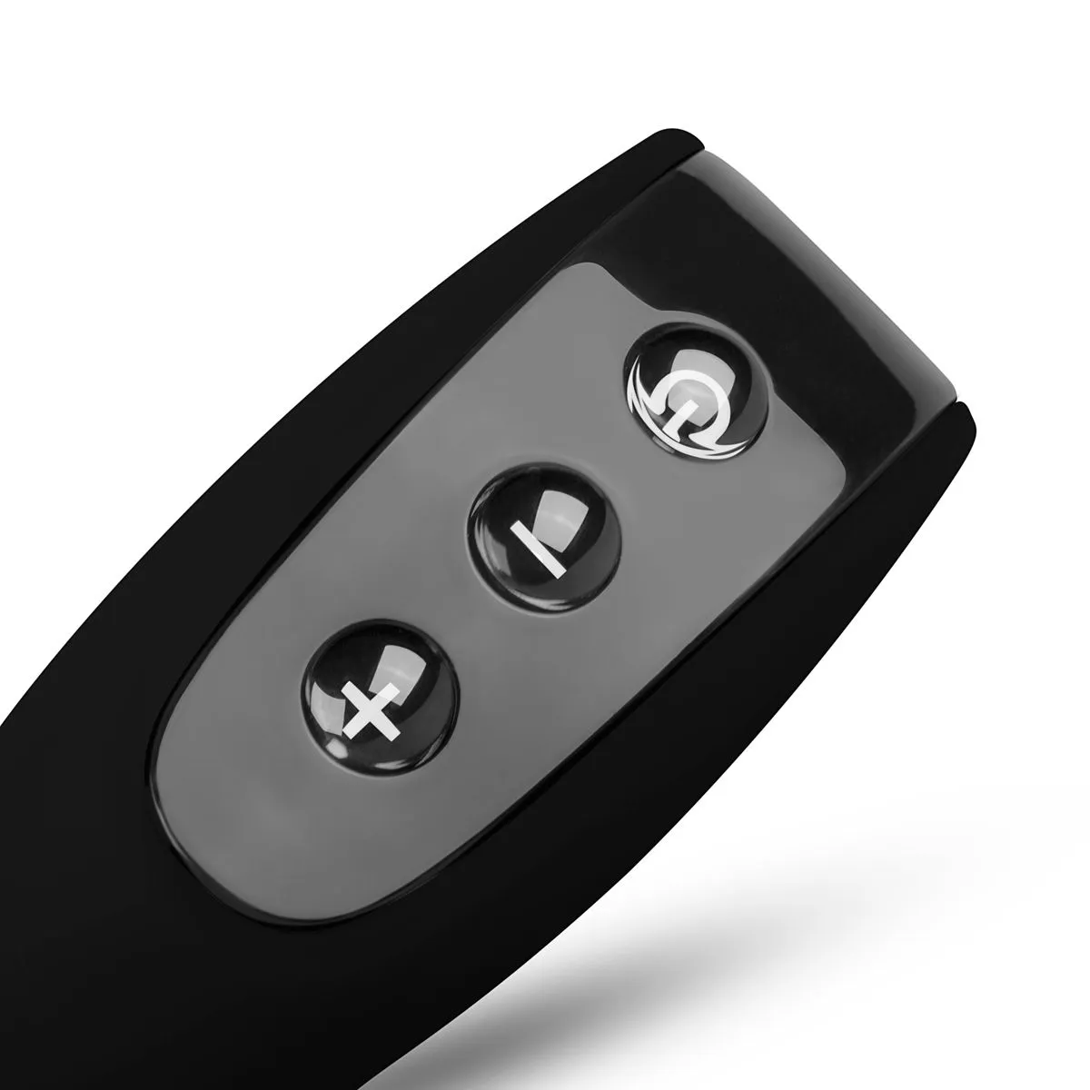 EasyToys Online Only Vibrador Con Textura Classic Vibes Punto G - Negro 4 EasyToys Online Only Vibrador Con Textura Classic Vibes Punto G - Negro - Imagen 2