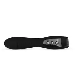 EasyToys Online Only Vibrador Con Textura Classic Vibes Punto G - Negro 9 EasyToys Online Only Vibrador Con Textura Classic Vibes Punto G - Negro -Ideas para regalos comercio 1625146640.ET733BLK 3