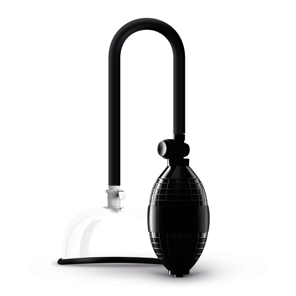 Saiz Vagina Pump Basic 3 Saiz Vagina Pump Basic