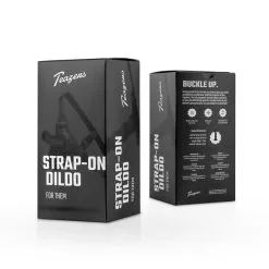 Correa De Silicona Teazers