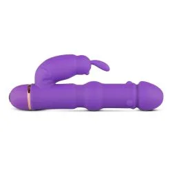 Vibrador Conejito De Silicona Teazers - Púrpura 9 Vibrador Conejito De Silicona Teazers - Púrpura -Ideas para regalos comercio 1625146672.TEA005 2