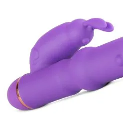 Vibrador Conejito De Silicona Teazers - Púrpura 10 Vibrador Conejito De Silicona Teazers - Púrpura -Ideas para regalos comercio 1625146673.TEA005 3