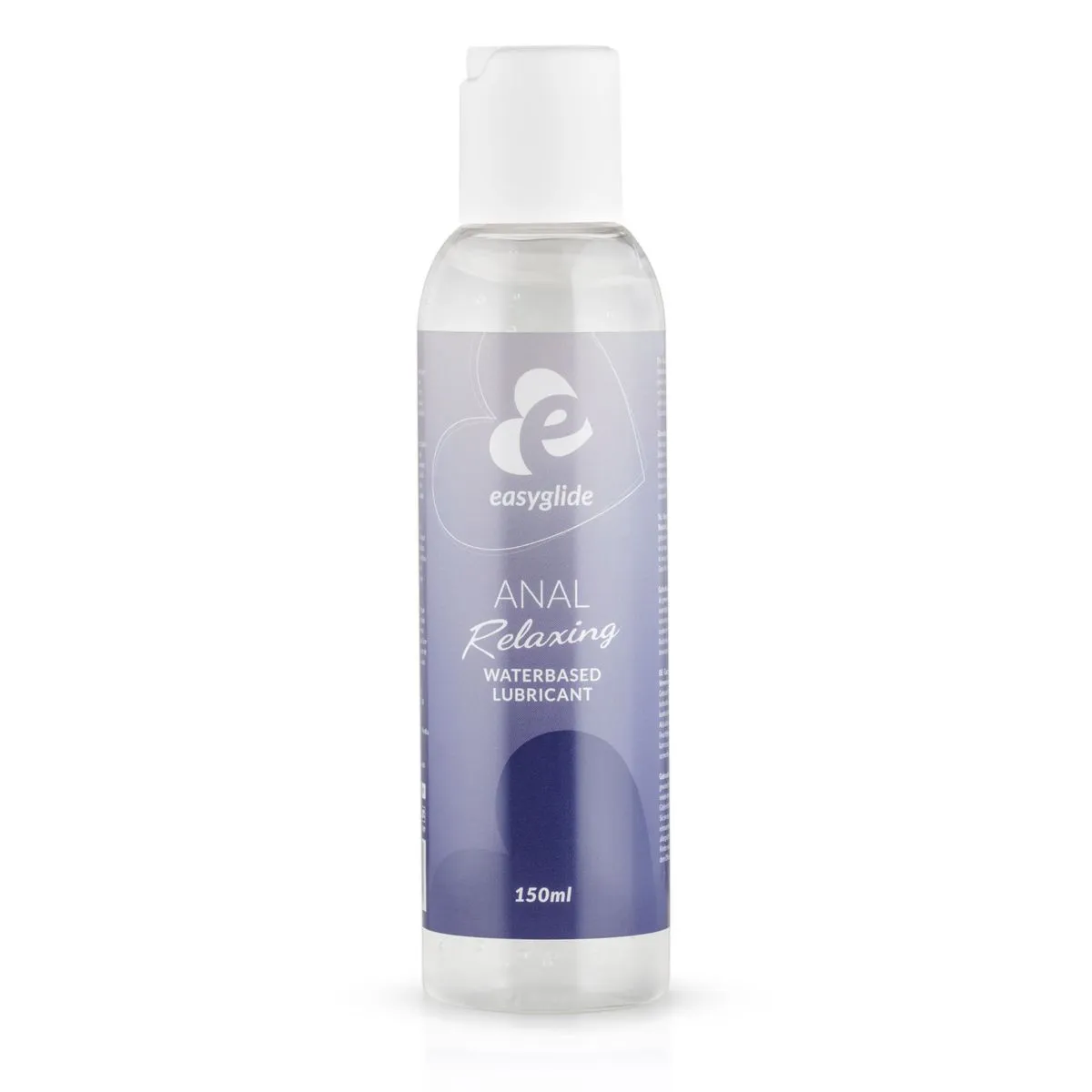 EasyGlide Lubricante Anal Relajante - 150 Ml 3 EasyGlide Lubricante Anal Relajante - 150 Ml