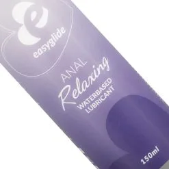 EasyGlide Lubricante Anal Relajante - 150 Ml 6 EasyGlide Lubricante Anal Relajante - 150 Ml -Ideas para regalos comercio 1625146953.EG021 2