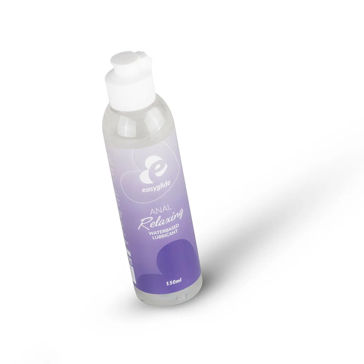 EasyGlide Lubricante Anal Relajante - 150 Ml 5 EasyGlide Lubricante Anal Relajante - 150 Ml - Imagen 3