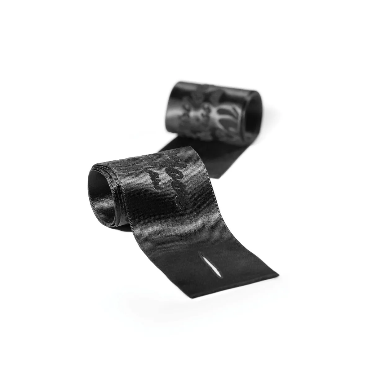 Bijoux Indiscrets Esposas Silky Sensual 3 Bijoux Indiscrets Esposas Silky Sensual