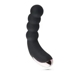 EasyToys Online Only Pleasure Me Vibrator - Black