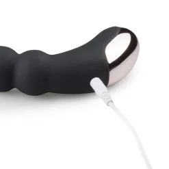 EasyToys Online Only Pleasure Me Vibrator - Black -Ideas para regalos comercio 1625147129.ET691BLK 3