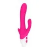 Easytoys Vibe Collection Vibrador Stellar Vibe Rabbit - Rosa 1 Easytoys Vibe Collection Vibrador Stellar Vibe Rabbit - Rosa -Ideas para regalos comercio 1625147407.ET769PNK