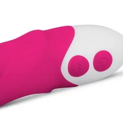 Easytoys Vibe Collection Vibrador Stellar Vibe Rabbit - Rosa -Ideas para regalos comercio 1625147407.ET769PNK 2