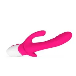 Easytoys Vibe Collection Vibrador Stellar Vibe Rabbit - Rosa -Ideas para regalos comercio 1625147408.ET769PNK 3