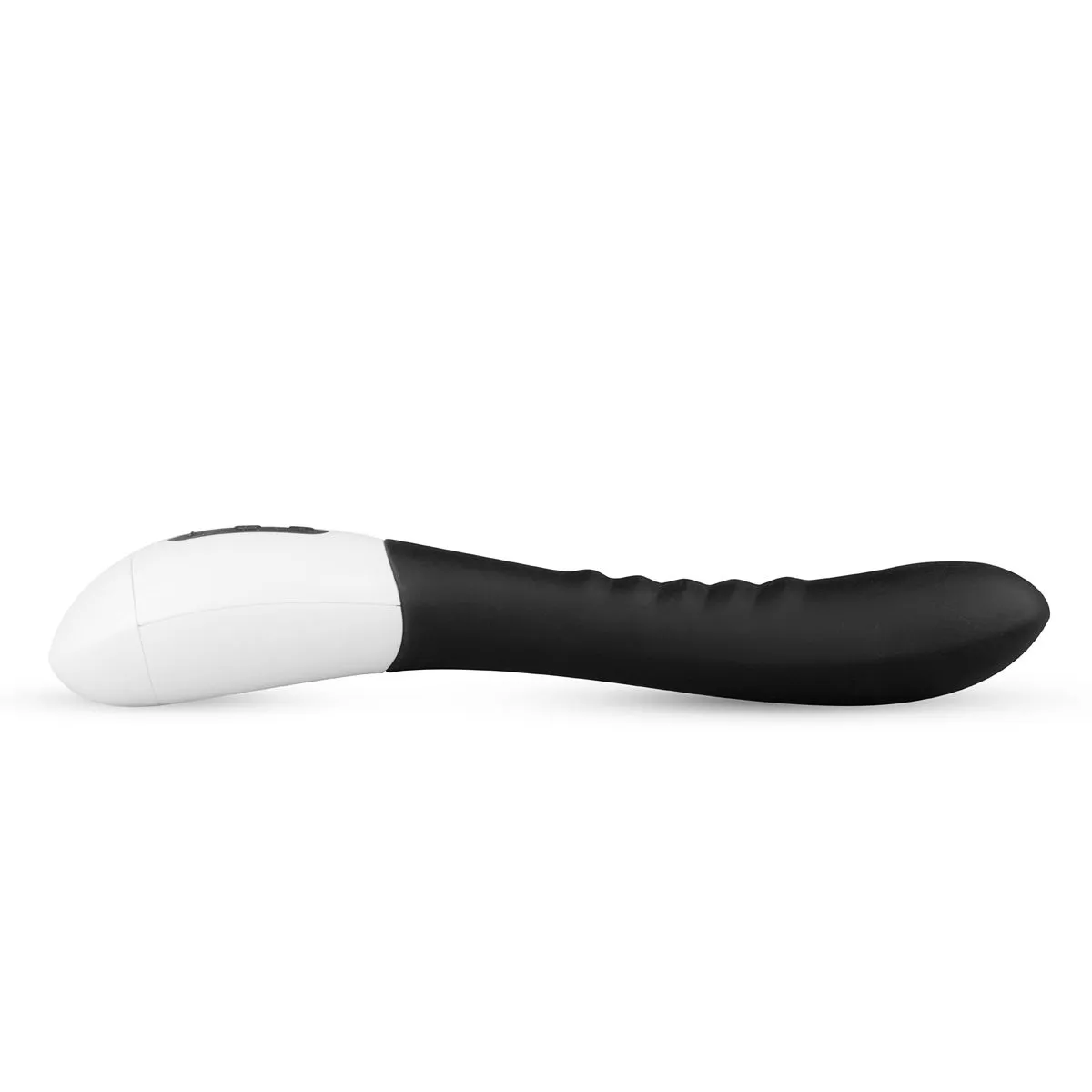 Vibrador De Punto G Teazers - Negro 5 Vibrador De Punto G Teazers - Negro - Imagen 3