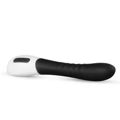 Vibrador De Punto G Teazers - Negro 12 Vibrador De Punto G Teazers - Negro -Ideas para regalos comercio 1625147421.TEA009 4