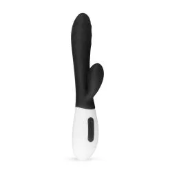 Vibrador Conejito Teazers - Negro