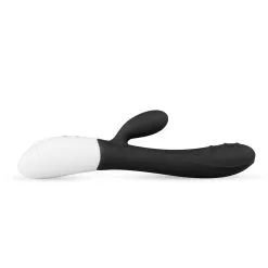 Vibrador Conejito Teazers - Negro 10 Vibrador Conejito Teazers - Negro -Ideas para regalos comercio 1625147423.TEA010 3