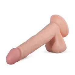 Real Fantasy Dildo Realista Felix -Ideas para regalos comercio 1625147455.RF011SKN 3