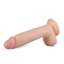 Real Fantasy Dildo Realista Glynn 12 Real Fantasy Dildo Realista Glynn -Ideas para regalos comercio 1625147458.RF012SKN 3