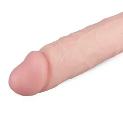 Real Fantasy Dildo Realista Glynn 13 Real Fantasy Dildo Realista Glynn -Ideas para regalos comercio 1625147458.RF012SKN 4