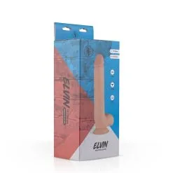 Real Fantasy Dildo Realista Elvin -Ideas para regalos comercio 1625147463.RF013SKN 6