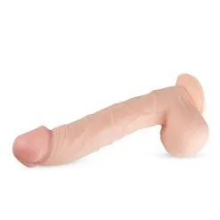 Real Fantasy Lexon - Dildo Realista 12 Real Fantasy Lexon - Dildo Realista -Ideas para regalos comercio 1625147468.RF015SKN 3