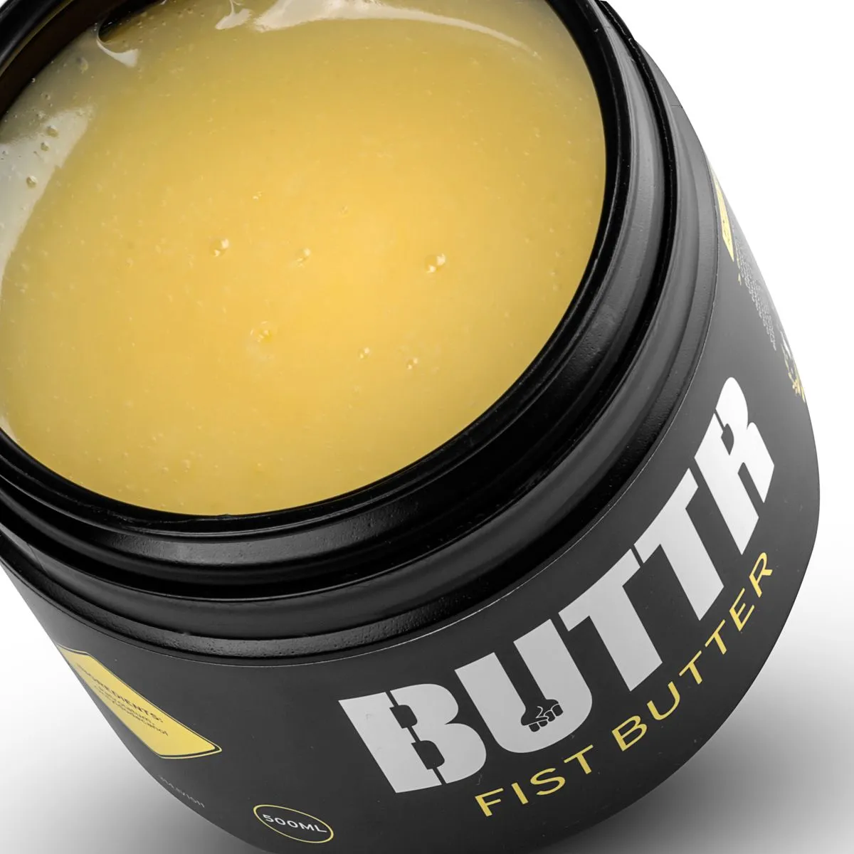 BUTTR Fisting Butter 3 BUTTR Fisting Butter - Imagen 2