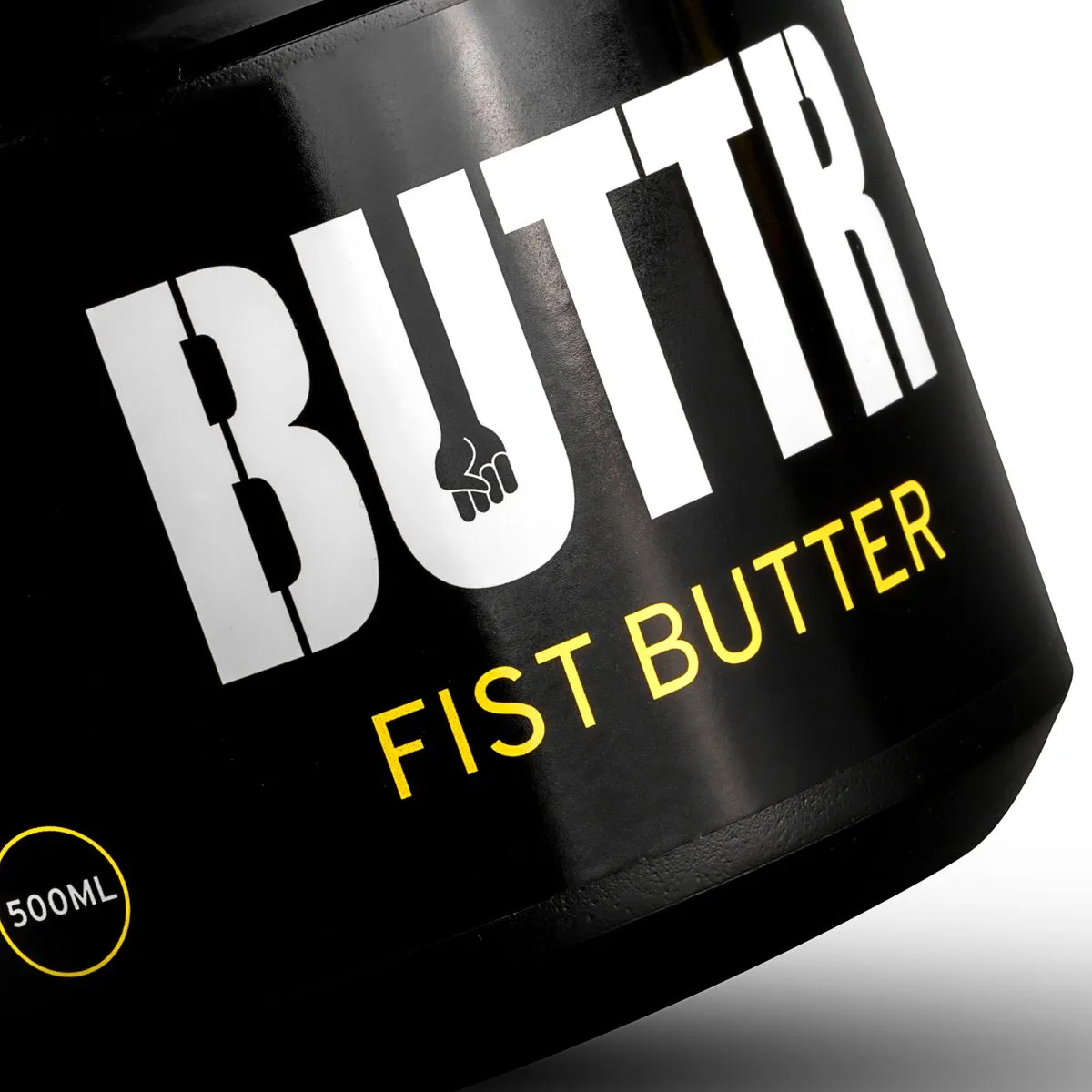 BUTTR Fisting Butter 4 BUTTR Fisting Butter - Imagen 3