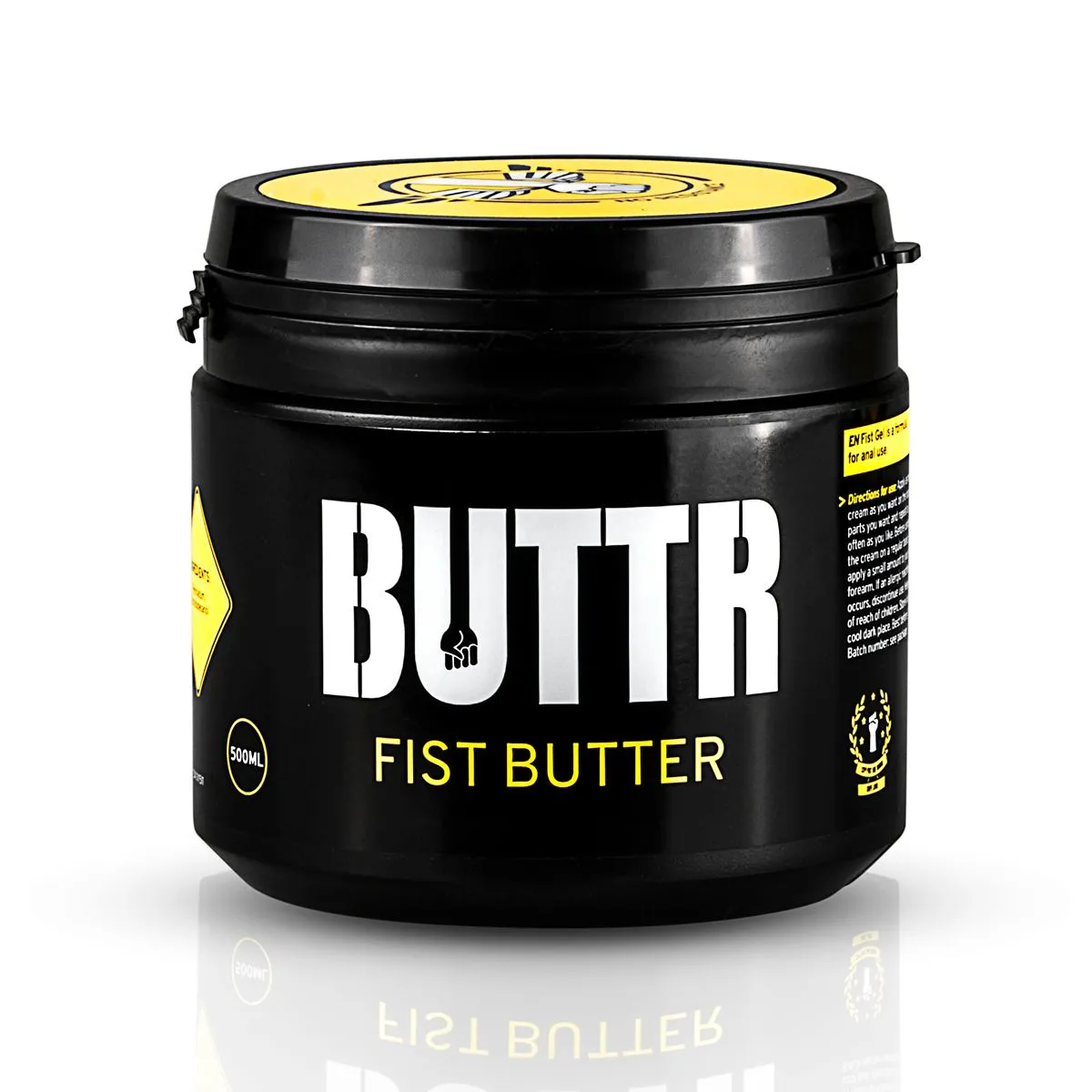 BUTTR Fisting Butter 8 BUTTR Fisting Butter - Imagen 7