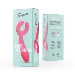 Vibrador Para Parejas Teazers 20 Vibrador Para Parejas Teazers -Ideas para regalos comercio 1625147853.TEA011 9