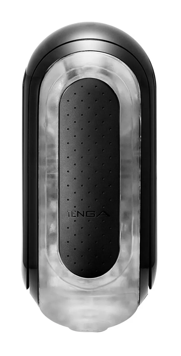 TENGA Flip Zero Black - Strong Edition 3 TENGA Flip Zero Black - Strong Edition