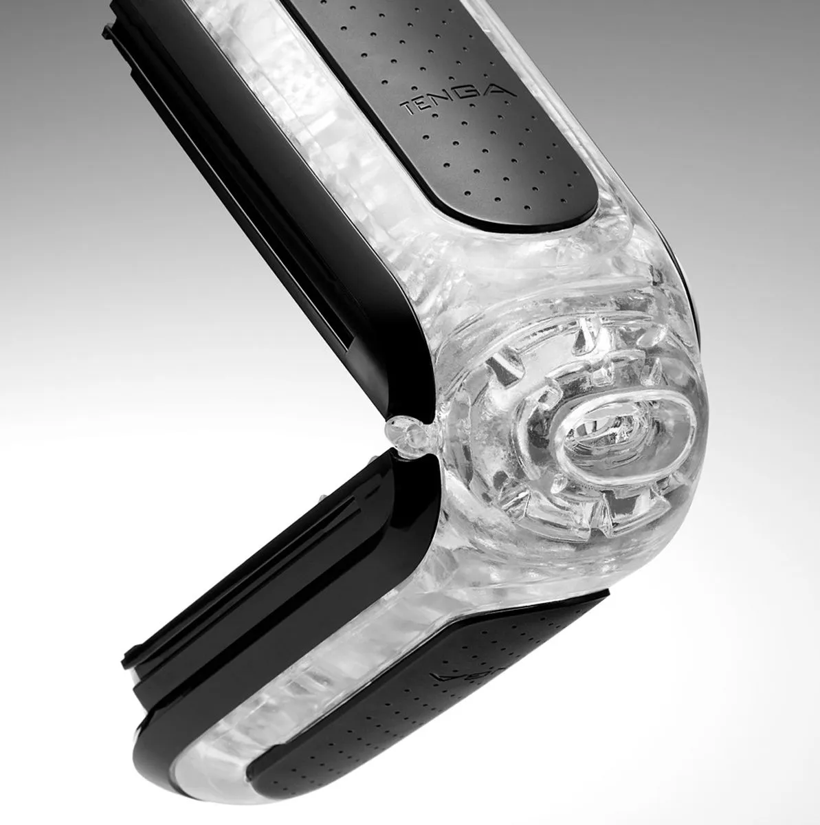 TENGA Flip Zero Black - Strong Edition 6 TENGA Flip Zero Black - Strong Edition - Imagen 4