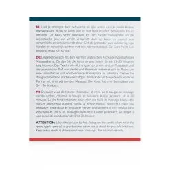 Exotiq Vela De Masaje Exótica Vainilla ámbar- 200g 12 Exotiq Vela De Masaje Exótica Vainilla ámbar- 200g -Ideas para regalos comercio 1625148126.EX MC 04 200 5