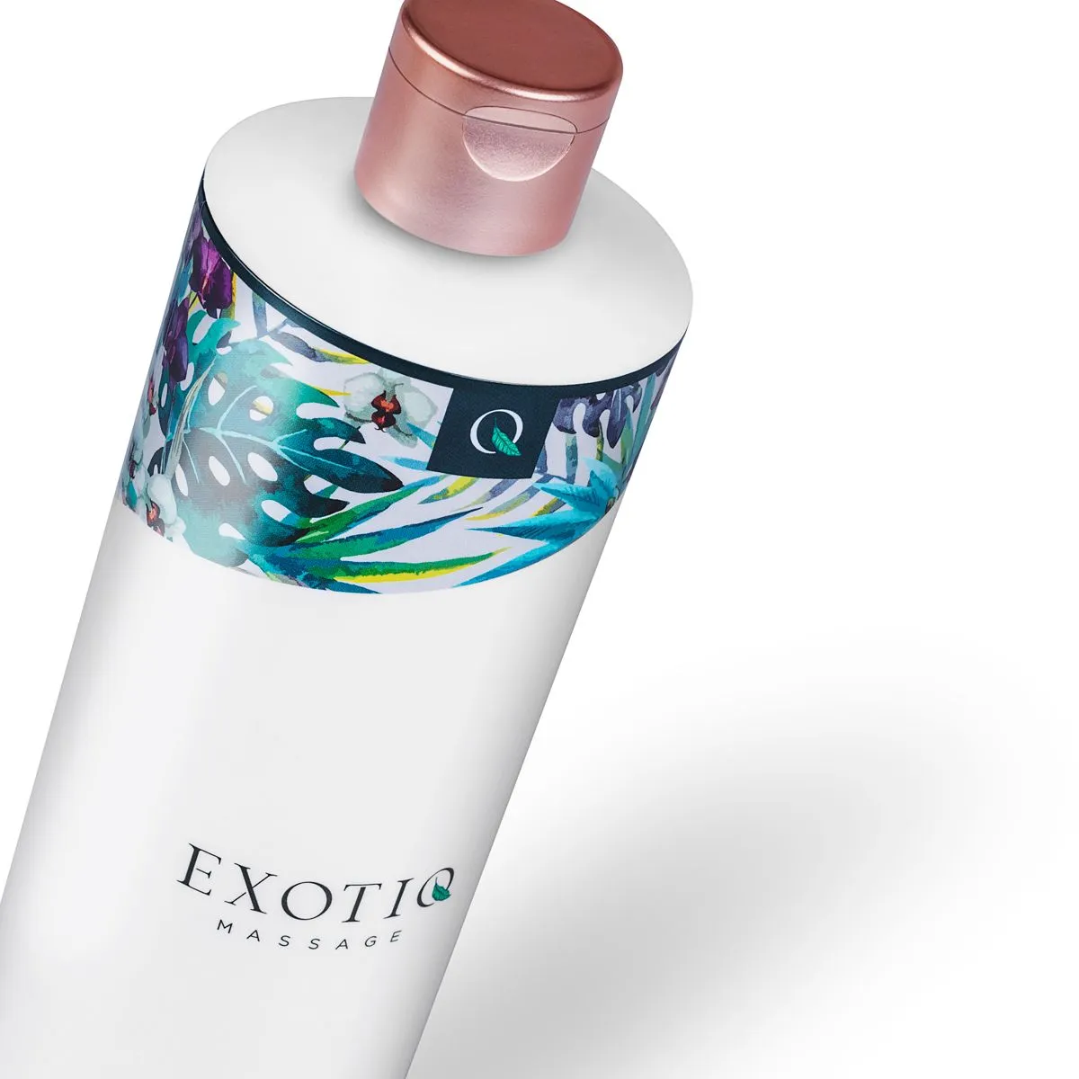 Exotiq Nuru Gel - 500 Ml 4 Exotiq Nuru Gel - 500 Ml - Imagen 2
