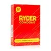 Condones Ryder - 12 Pcs. 1 Condones Ryder - 12 Pcs. -Ideas para regalos comercio 1625148142.RYD 001 12